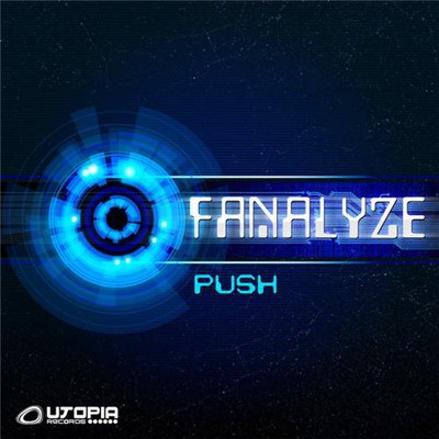 Fanalyze - Push download mp3 flac