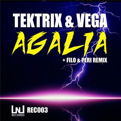 Tektrix & Vega - Agalia download mp3 flac