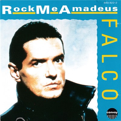 Falco - Rock Me Amadeus download mp3 flac