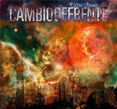 Cambiodefrente - Cataclismo download mp3 flac