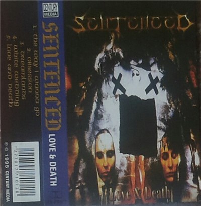 Sentenced - Love & Death download mp3 flac