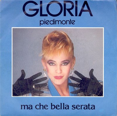 Gloria Piedimonte - Ma che bella serata download mp3 flac
