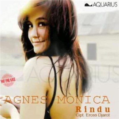 Agnes Monica - Rindu download mp3 flac