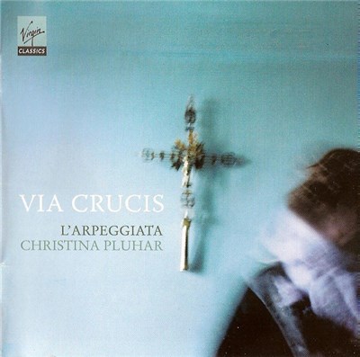 L'Arpeggiata, Christina Pluhar - Via Crucis download mp3 flac