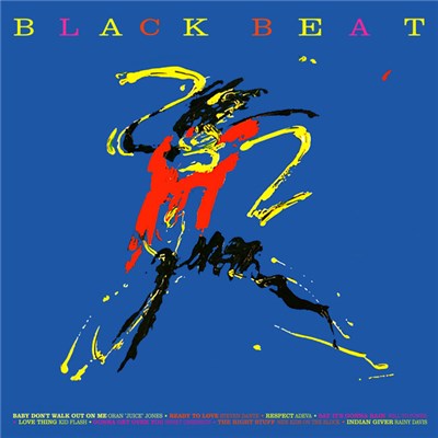 Various - Blackbeat 2 download mp3 flac