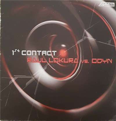 Raul Lokura vs. Odyn - 1st Contact download mp3 flac