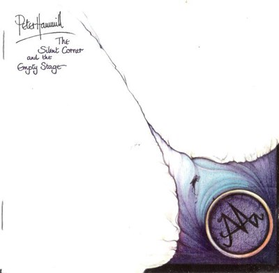 Peter Hammill - The Silent Corner And The Empty Stage download mp3 flac