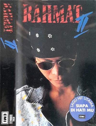Rahmat - Rahmat II download mp3 flac