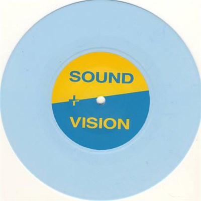 David Bowie - Sound + Vision download mp3 flac