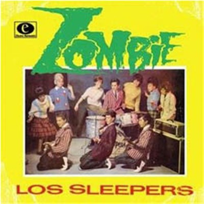 Los Sleepers - Zombie download mp3 flac