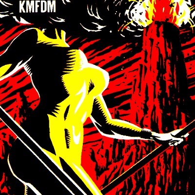 KMFDM - Don't Blow Your Top download mp3 flac