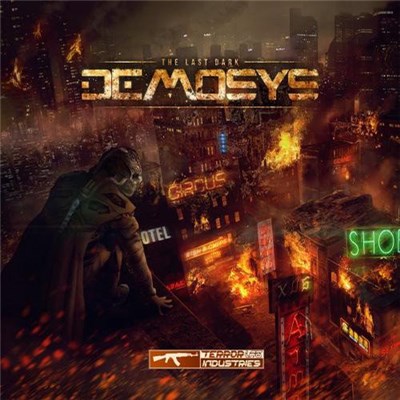 DemoSys - The Last Dark download mp3 flac