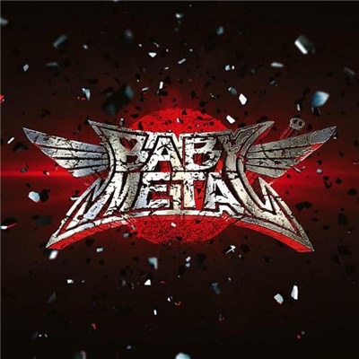 Babymetal - Babymetal download mp3 flac