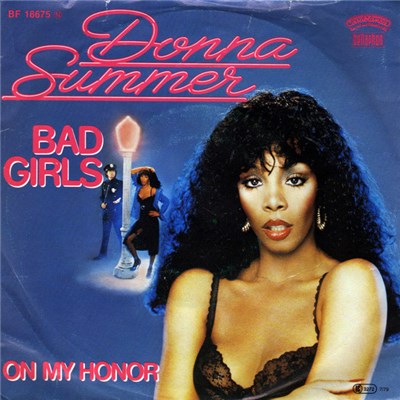 Donna Summer - Bad Girls download mp3 flac