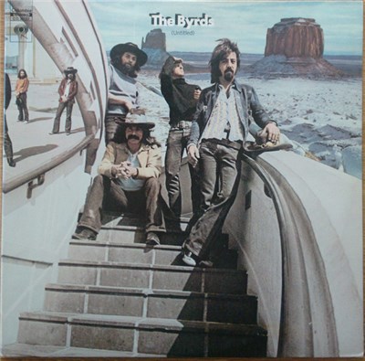 The Byrds - (Untitled) download mp3 flac