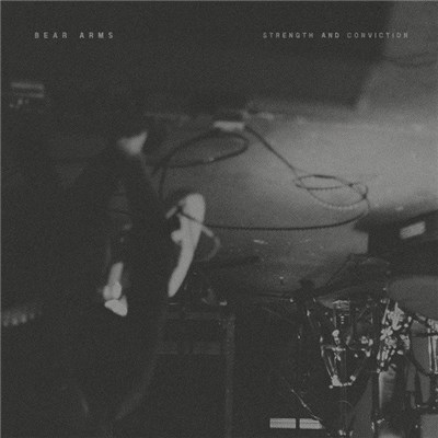 Bear Arms - Strength And Conviction download mp3 flac