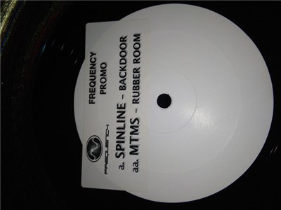 Spinline / MTMS - Backdoor / Rubber Room download mp3 flac