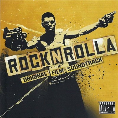Various - RockNRolla Original Film Soundtrack download mp3 flac