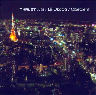 Eiji Okada - Obedient download mp3 flac