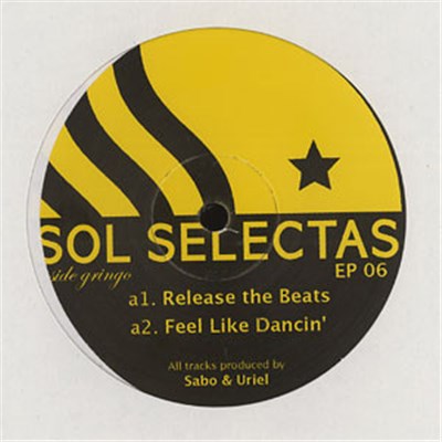 Sabo & Uriel - Sol Selectas EP 06 download mp3 flac