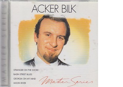 Acker Bilk - Master Series download mp3 flac