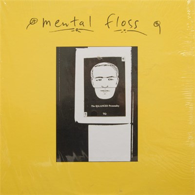 Mental Floss - The Balanced Personality download mp3 flac