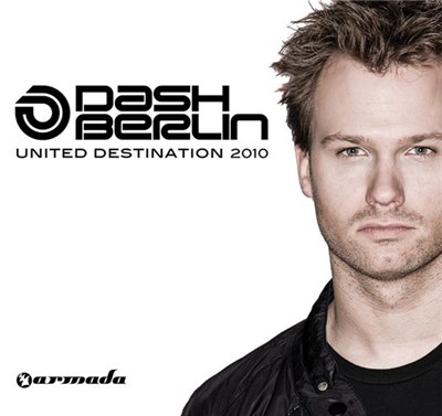 Dash Berlin - United Destination 2010 download mp3 flac