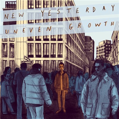 New Yesterday - Uneven Growth download mp3 flac