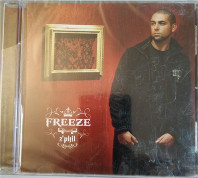 Freeze - Z'Phil download mp3 flac