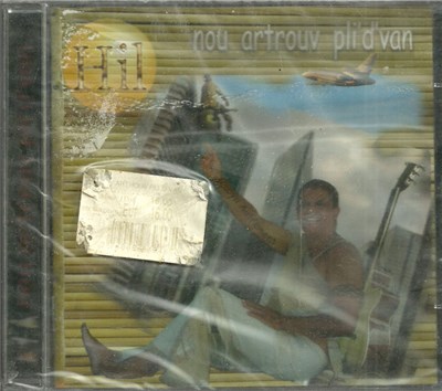 Hil - Nou Artrouv Pli' D'van download mp3 flac
