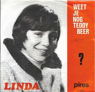 Linda / Marie-Claire - Weet Je Nog Teddybeer download mp3 flac