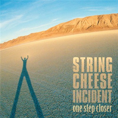 The String Cheese Incident - One Step Closer download mp3 flac
