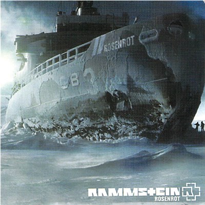 Rammstein - Rosenrot download mp3 flac