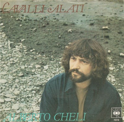 Alberto Cheli - Cavalli Alati download mp3 flac