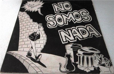 La Polla Records - No Somos Nada download mp3 flac