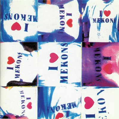 The Mekons - I ♥ Mekons download mp3 flac