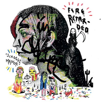 Fire Retarded - Scroggz Manor download mp3 flac