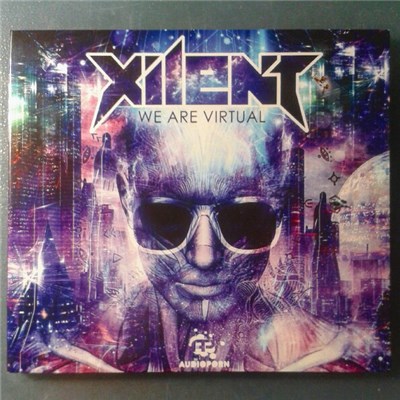 Xilent - We Are Virtual download mp3 flac