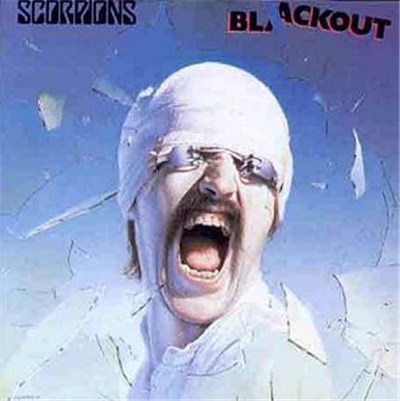 Scorpions - Blackout download mp3 flac