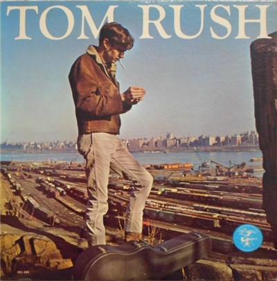 Tom Rush - Tom Rush download mp3 flac