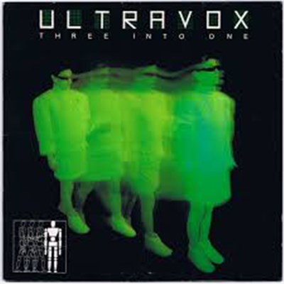 Ultravox - Three Into One download mp3 flac