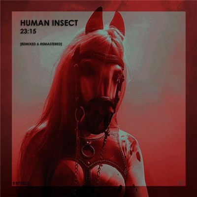 Human Insect - 23:15 (Remixed & Remastered) download mp3 flac