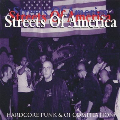 Various - Streets Of America download mp3 flac