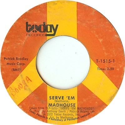 Madhouse - Serve 'Em download mp3 flac