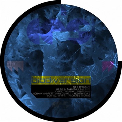 Various - Biodiversion download mp3 flac