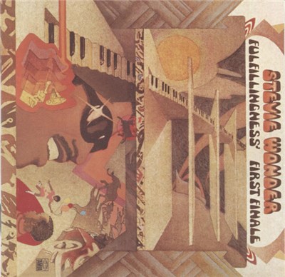 Stevie Wonder - Fulfillingness' First Finale download mp3 flac