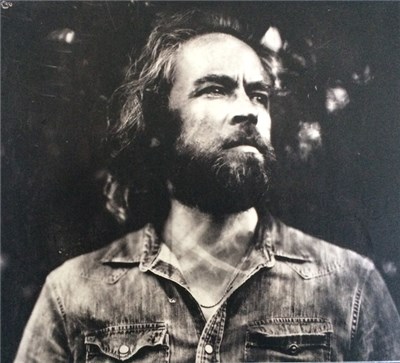 Duke Garwood - Garden Of Ashes download mp3 flac