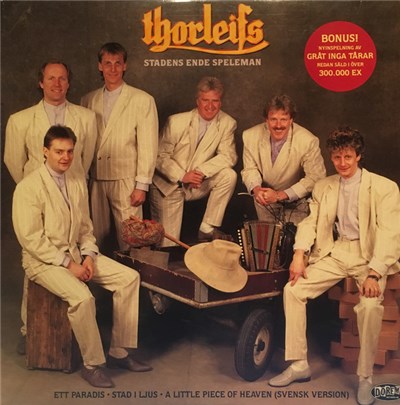 Thorleifs - Stadens Ende Speleman download mp3 flac