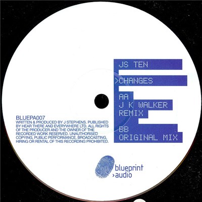 JS Ten - Changes download mp3 flac