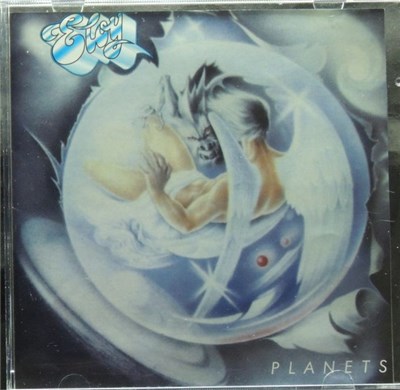 Eloy - Planets download mp3 flac